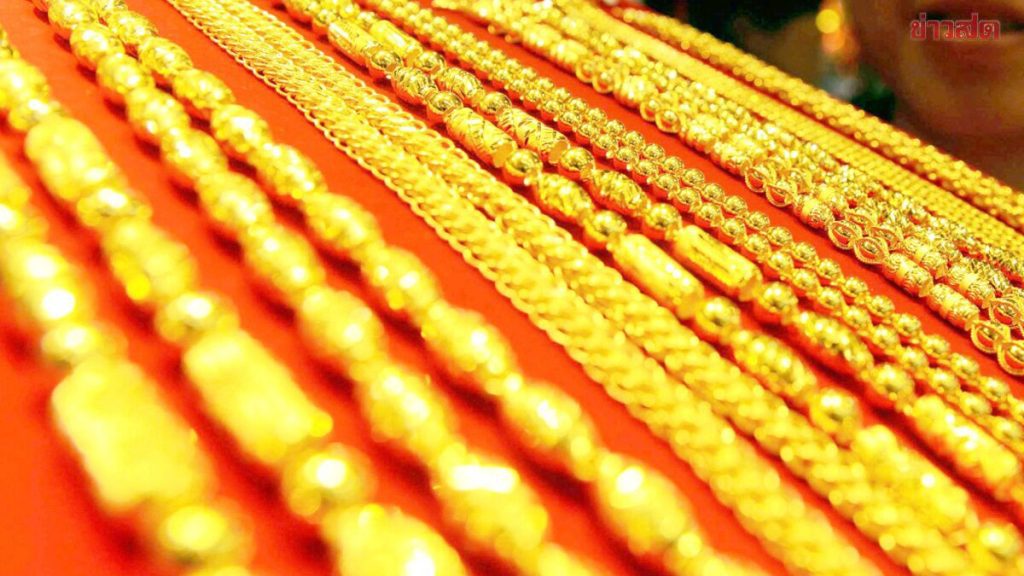 Gold Price